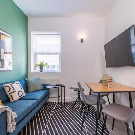 One Bedroom - Tower Bridge - London City By Prime London Stays M-10 Buitenkant foto